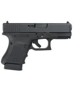 Glock 30 Gen4 .45 ACP 3.78" BBL Black Fixed Sights 10 Rd ~