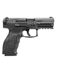 Heckler and Koch VP9 OR  Pistol 9mm Black  4.09" ~