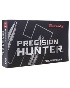 Hornady Precision Hunter 243 Win 90 Grain ELD-X 20/Box