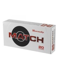 Hornady Match 6.5 PRC 147 Graing ELD Match 20/Box