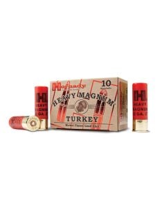 Hornady Heavy Magnum Turkey 12 ga 3" #5