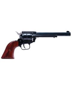 Heritage Manufacturing Rough Rider .22 LR/.22 Mag 6" BBL Blue 9 Rds ~