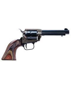 Heritage Manufacturing Rough Rider .22 Long Rifle/.22 WMR Combo 4.75" BBL 6 Rd ~