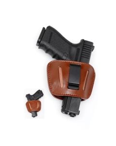 JBP Belt Slide Medium to Large Pistol Holster