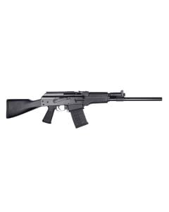 JTS M12AK Semi-Auto Shotgun 12GA Black 18.7" ~