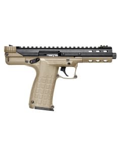 Kel Tec CP33 Pistol .22LR Black/Tan 5.5" ~