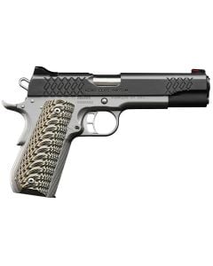 Kimber Aegis Elite Custom Pistol Matte Black 9mm 5" ~