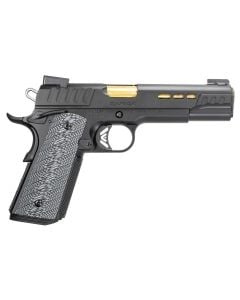 Kimber Rapide Pistol 45 ACP KimPro II Black 5" ~