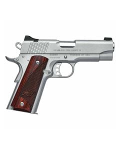 Kimber Stainless Pro Carry II Pistol 4" .45 ACP ~