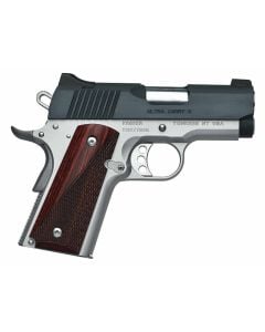 Kimber Ultra Carry II (Two-Tone) Pistol 3" 9mm ~