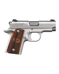 Kimber Micro Raptor Pistol Stainless 9mm 2.75" ~