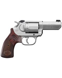 Kimber K6s DASA Revolver 357 Mag Stainless Steel 3" ~