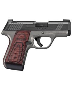 Kimber EVO SP CDP Pistol 9mm Black/Charcoal Gray 3.16" ~