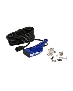 Lowrance HDI Skimmer Med/High CHIRP/DownScan 9 pin 15'