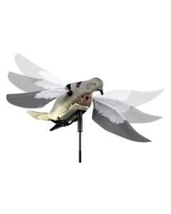Lucky Duck Rapid Flyer Dove Decoy