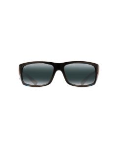 Maui Jim World Cup Polarized Sunglasses Grey