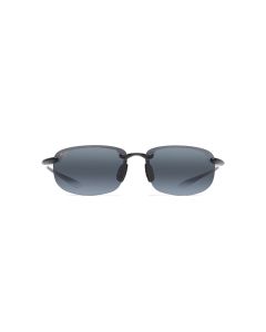 Maui Jim Ho'okipa Polarized Sunglasses Neutral Grey