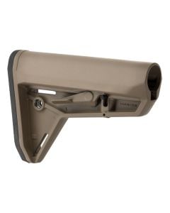 Magpul MOE Slim Line AR15 Carbine Stock Mil-Spec FDE