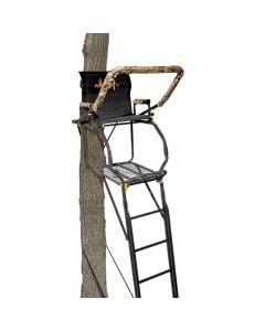 Muddy The Skybox Deluxe Ladderstand