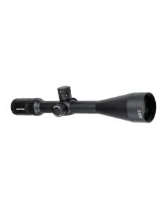 Nightforce SHV 5-20X56 Moar Nonillum Zero Riflescope