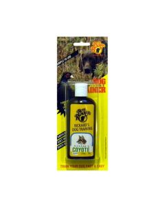 Pete Rickards Coyote Training Scent 1.25 oz 