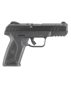 Ruger Security-9 Pistol 9mm Luger Blued 4" ~