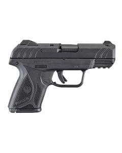 Ruger Security-9 Pistol 9mm Blued 3.42" ~