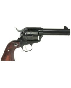 Ruger Vaquero Blued Revolver 4.62" 45 Colt ~