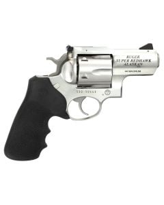 Ruger Super Redhawk Alaskan Revolver 2.5" 44 Rem Mag ~