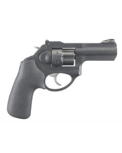 Ruger LCRx Rimfire Revolver Matte Black 22 WMR 3" ~