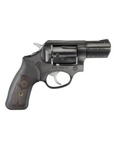 Ruger SP101 Revolver 357Mag Blued 2.25" ~