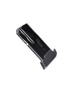 Sig Sauer P365 Micro Compact Magazine 9mm Black 12-Round