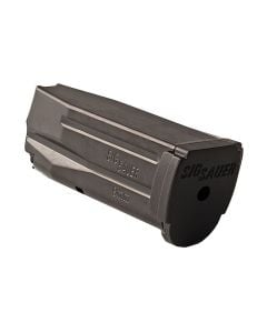 Sig Sauer P250/P320 Subcompact Magazine 9mm Black 12-Round