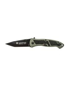 S&W Special Ops M.A.G.I.C. Assisted Opening Liner Lock Folding Knife