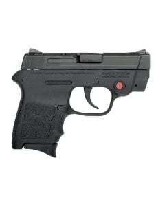 Smith & Wesson M&P BODYGUARD 380 Crimson Trace  .380 Auto ~