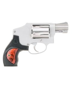 Smith & Wesson Performance Center 642 Revolver 1 7/8" .38 S&W Special +P ~