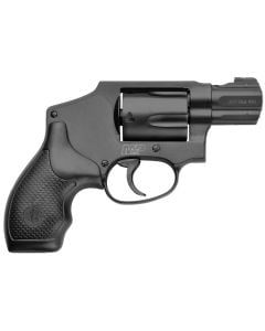 Smith & Wesson M&P340 Revolver No Lock Black 357Mag 1.9" 103072