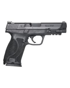 Smith & Wesson M&P45 M2.0 Pistol Black 45 Auto 10 Rd 4.6" ~