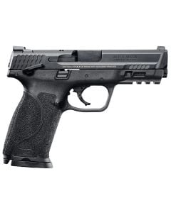 S&W M&P9 M2.0 Pistol .40 4.25" bbl 15 Rd Black Thumb Safety ~