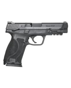 Smith & Wesson M&P45 M2.0 w/ Thumb Safety Black 45 Auto 4.6" ~