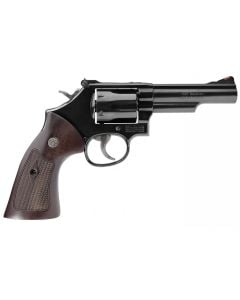 Smith & Wesson Model 19 Classic Revolver 357 Mag Stainless 4.25" ~