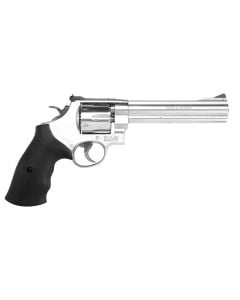 Smith & Wesson 610 Revolver 10mm Stainless Steel 6.5" ~