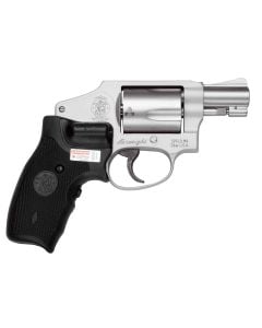 Smith & Wesson Model 642 CT 1.875" .38 S&W Special +P ~