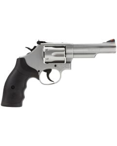 Smith & Wesson Model 66 Revolver 4.25" .357 Magnum ~