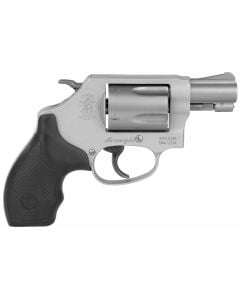 S&W 637 Chiefs Special Airweight .38 Special +P 1.875" BBL Matte SS I5 Rd ~