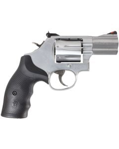 Smith & Wesson Model 686 Plus Large Frame Revolver 2.5" .357 Magnum ~