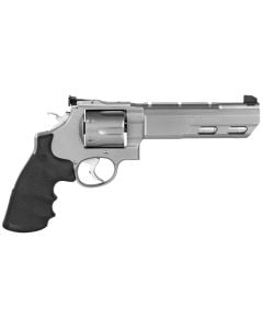 Smith & Wesson Model 629 Competitor Revolver Weighted Barrel 6" .44 Magnum ~