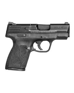 Smith & Wesson M&P45 Shield Thumb Safety 3.3" ~