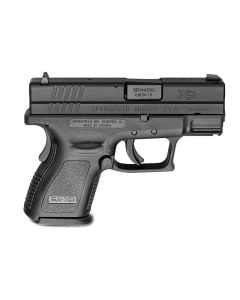 Springfield XD Sub-Compact Defender 9mm 3" Black Melonite ~