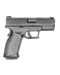 Springfield Armory XD-M Elite 9mm Pistol Black 3.8" ~